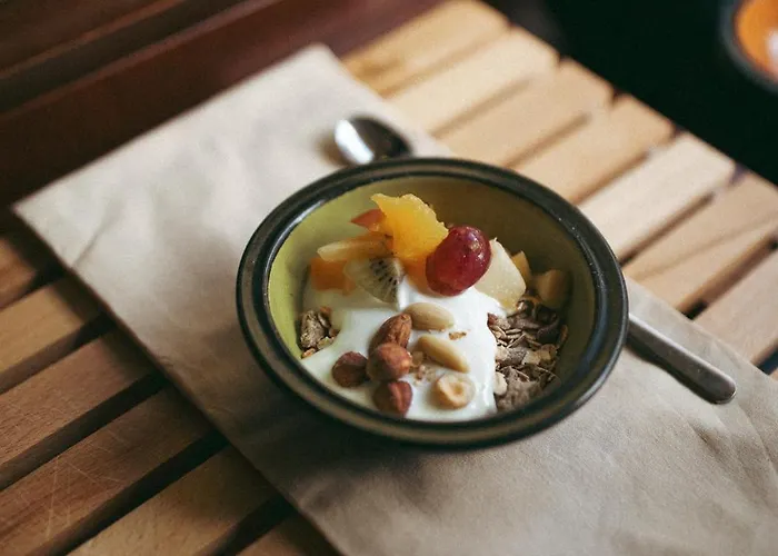 Stadthotel Kleiner Berg Hotel Friedrichshafen