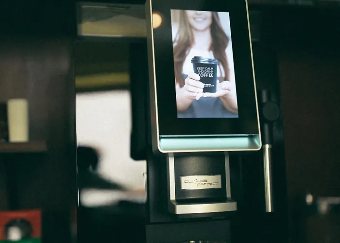 Stadthotel Kleiner Berg 2*