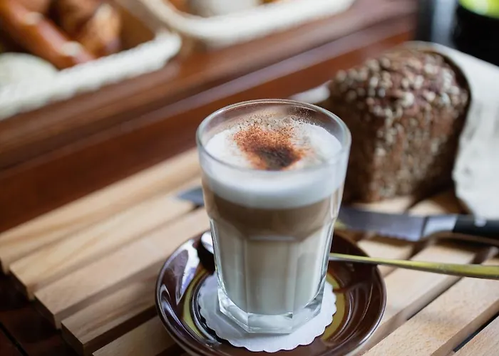 Hotel Stadthotel Kleiner Berg Friedrichshafen