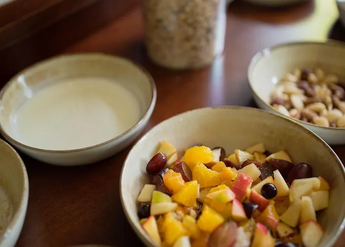 Stadthotel Kleiner Berg Friedrichshafen