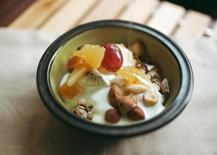 Stadthotel Kleiner Berg 2* Friedrichshafen