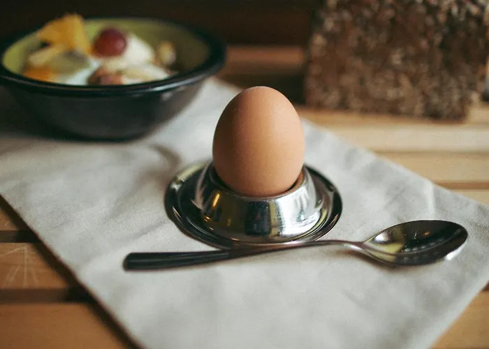 Hotel Stadthotel Kleiner Berg