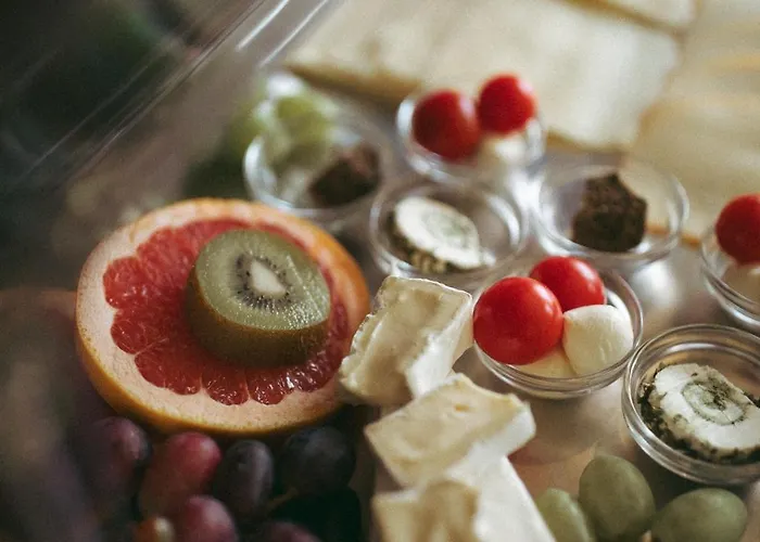 Stadthotel Kleiner Berg Hotel 2*