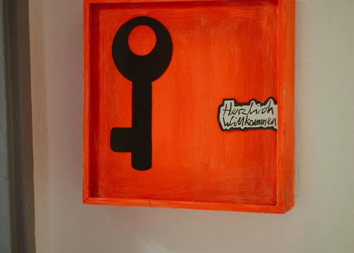 Hotel Stadthotel Kleiner Berg 2*