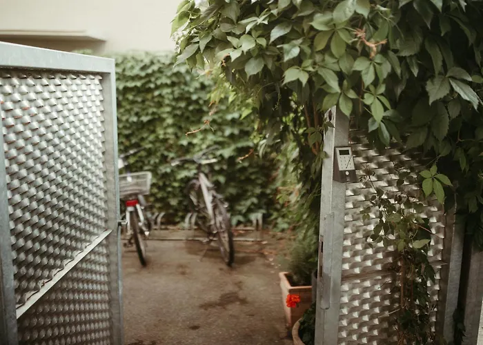 Stadthotel Kleiner Berg Hotel 2*