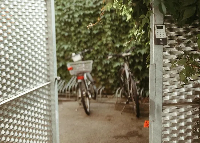 Stadthotel Kleiner Berg 2* Friedrichshafen