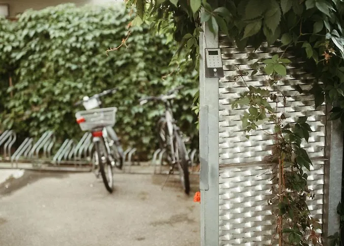 Hotel Stadthotel Kleiner Berg 2*