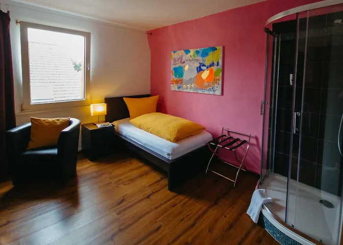 Stadthotel Kleiner Berg