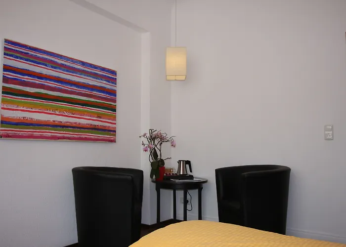 Stadthotel Kleiner Berg