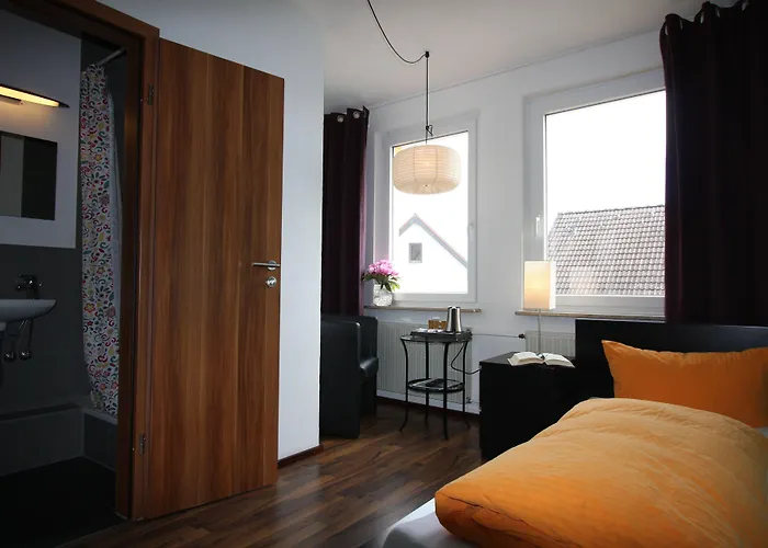 Stadthotel Kleiner Berg