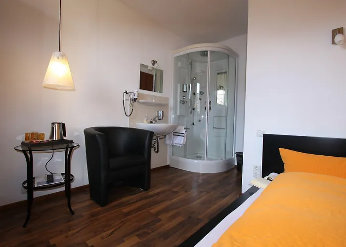 Stadthotel Kleiner Berg Hotel