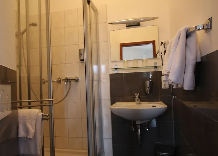 Stadthotel Kleiner Berg 2*