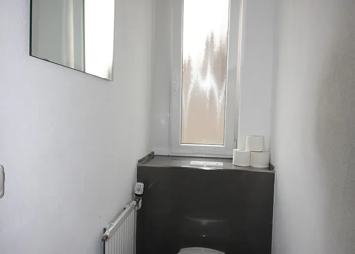 Stadthotel Kleiner Berg 2* Friedrichshafen