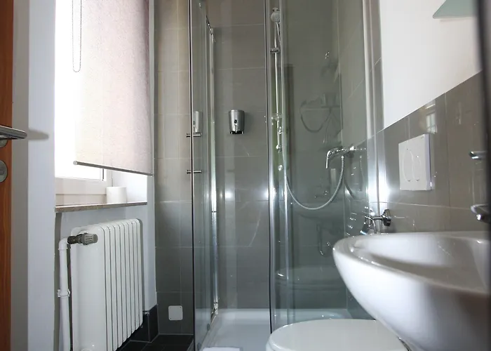 Stadthotel Kleiner Berg 2*