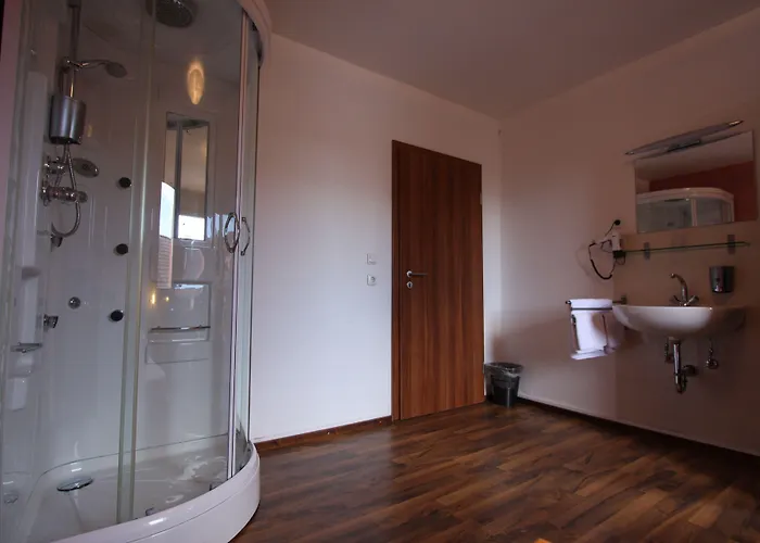 Hotel Stadthotel Kleiner Berg Friedrichshafen