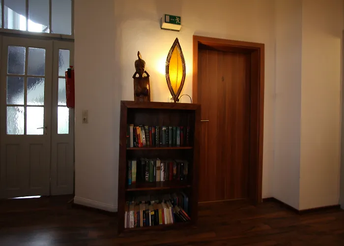 Stadthotel Kleiner Berg Friedrichshafen