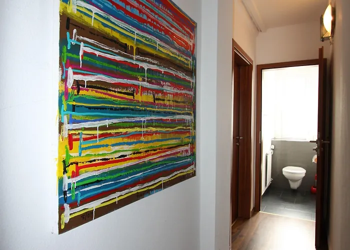 Stadthotel Kleiner Berg Hotel