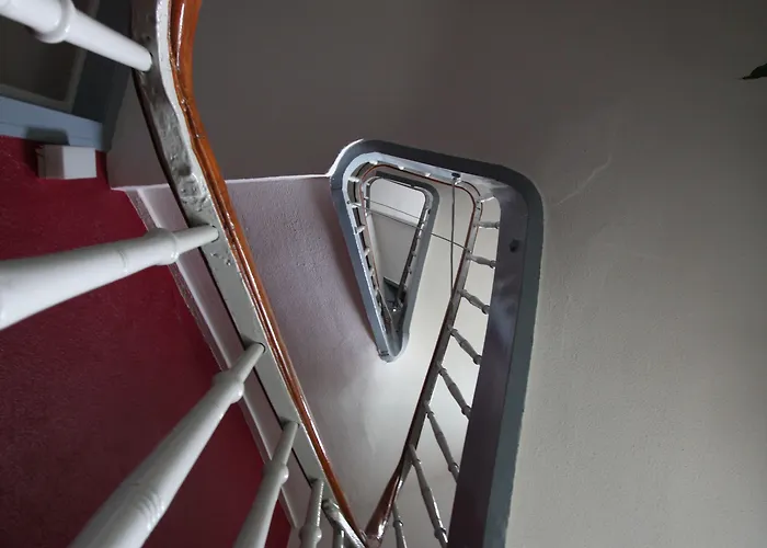 Hotel Stadthotel Kleiner Berg 2*