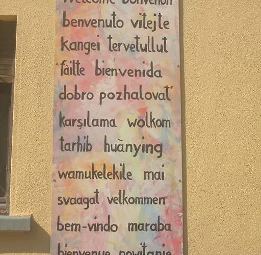 Stadthotel Kleiner Berg Hotel