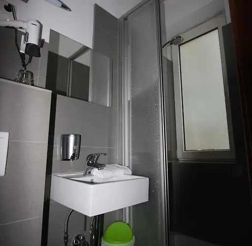 Stadthotel Kleiner Berg Hotel