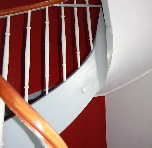 Stadthotel Kleiner Berg Friedrichshafen