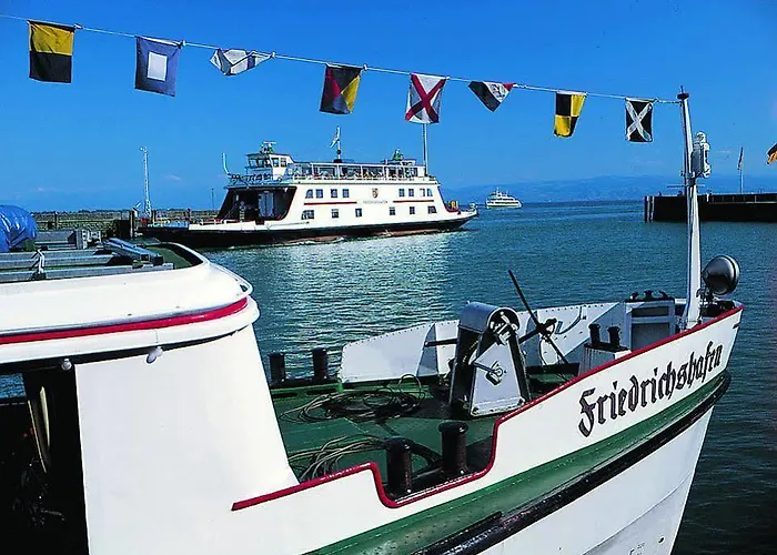 Stadthotel Kleiner Berg